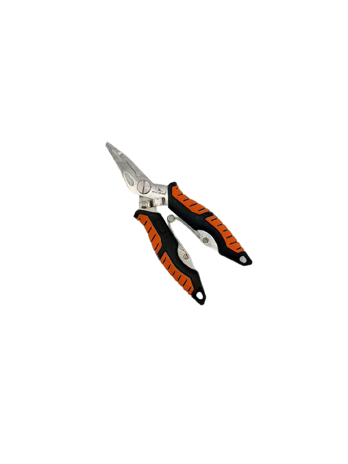 Ножницы EastShark LK-1106