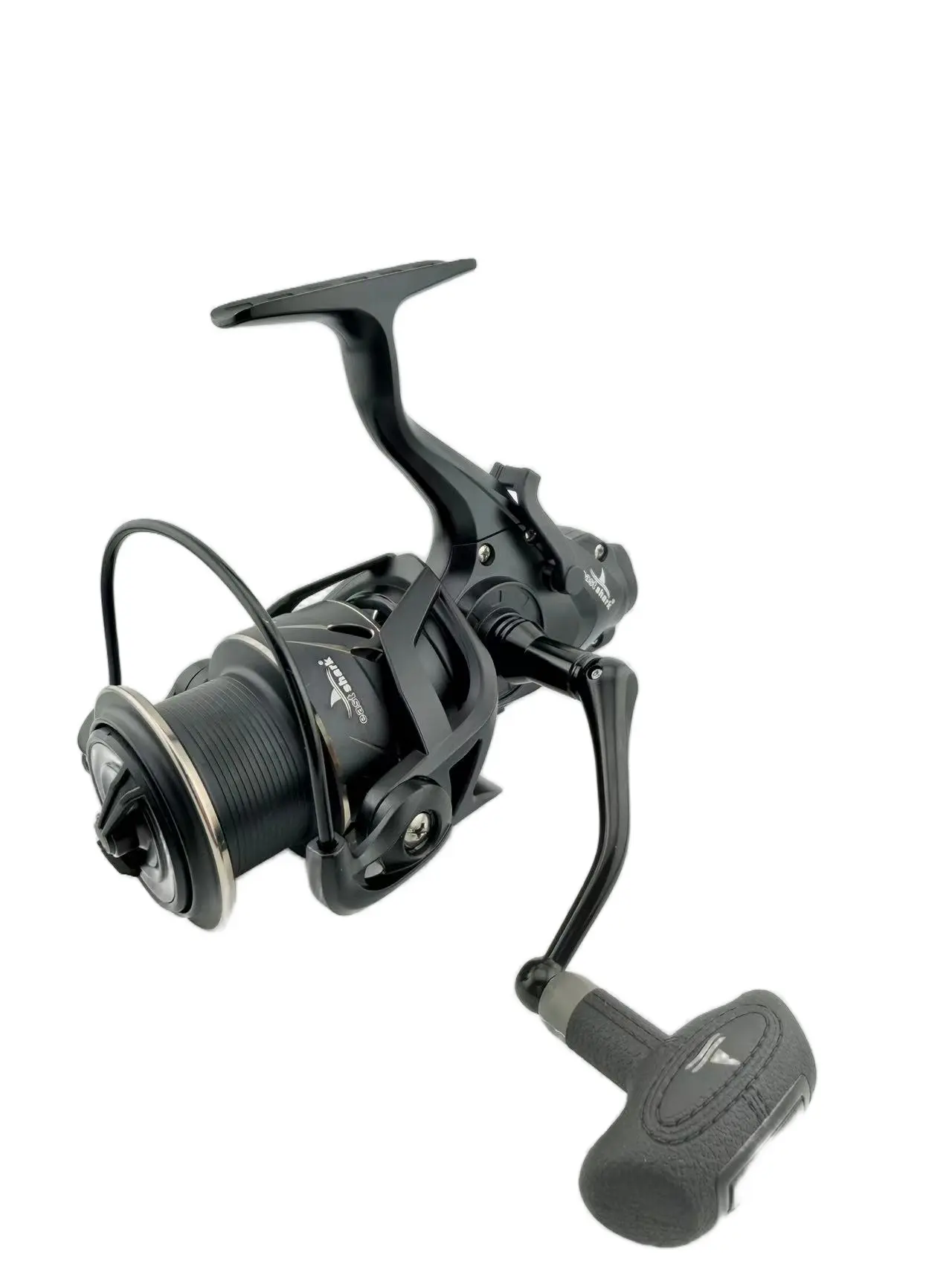 Катушка EastShark MIGHTY 5000 BR