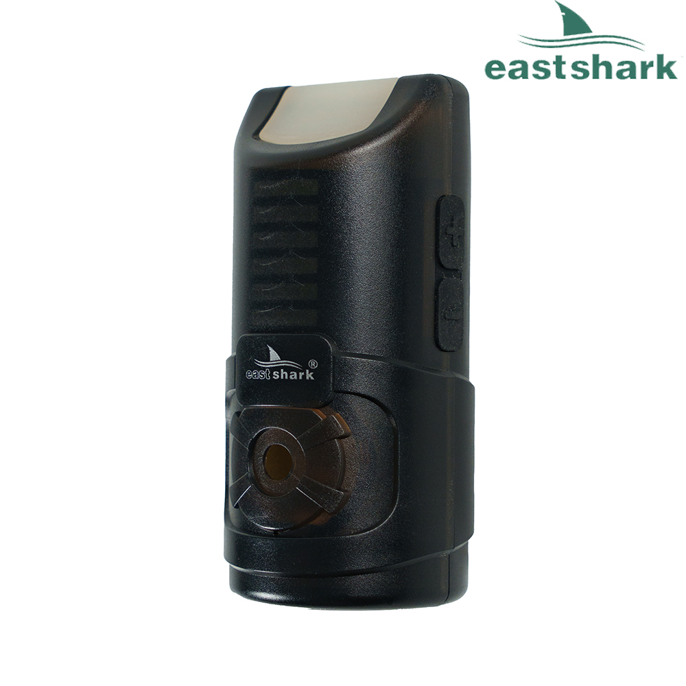 Набор сигнализаторов с пейджером EastShark ESQ 001 (4+1)
