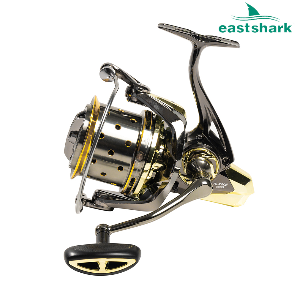 Катушка EastShark Hi-Tech 8000