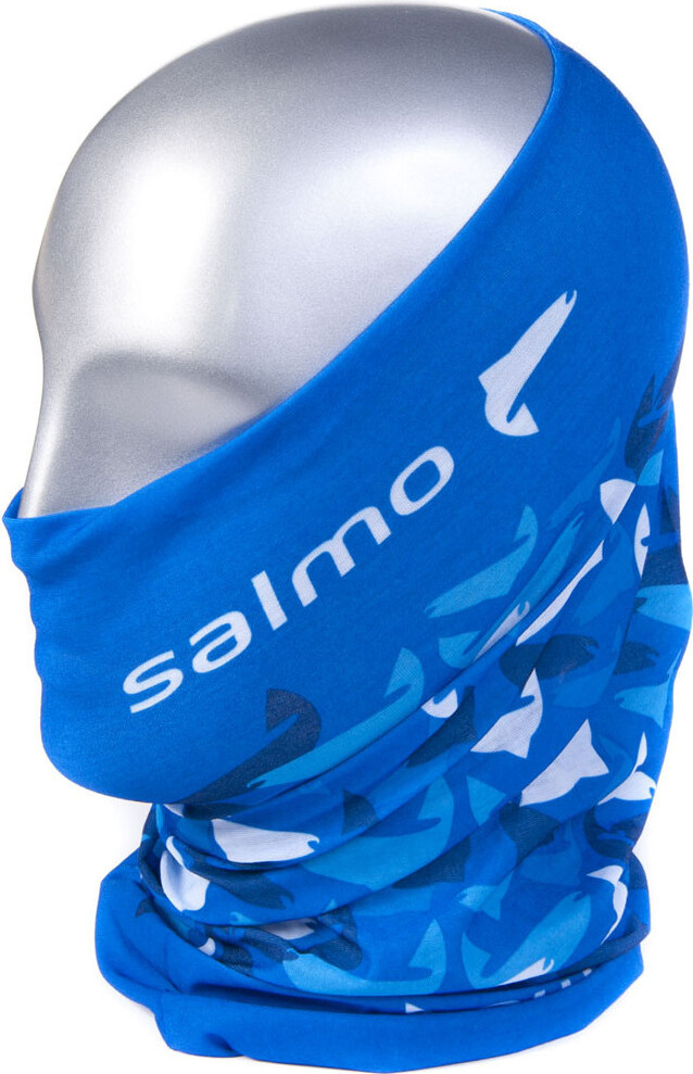 картинка Шарф-бандана SALMO от магазина Одежда+