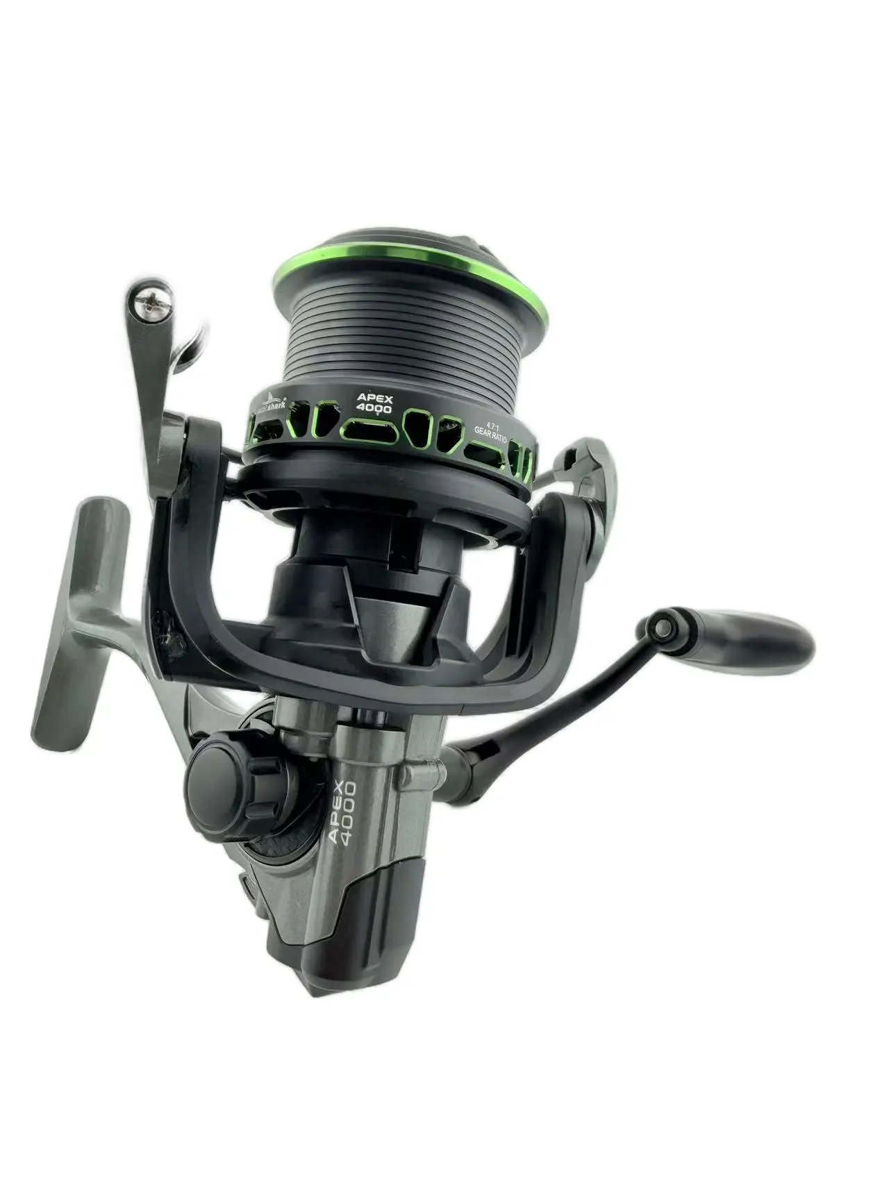 Катушка EastShark APEX 5000