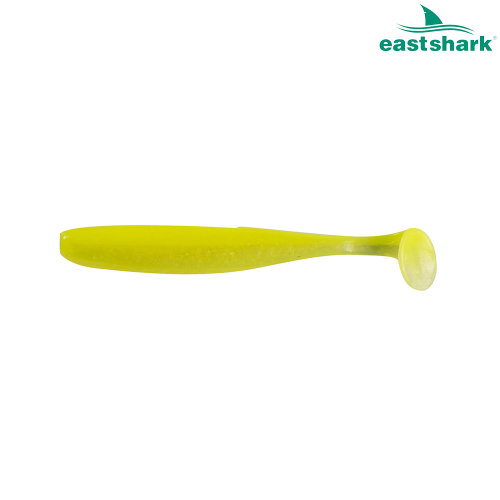 Силиконовая приманка ES3118 75 мм (5 шт/уп) color: K024