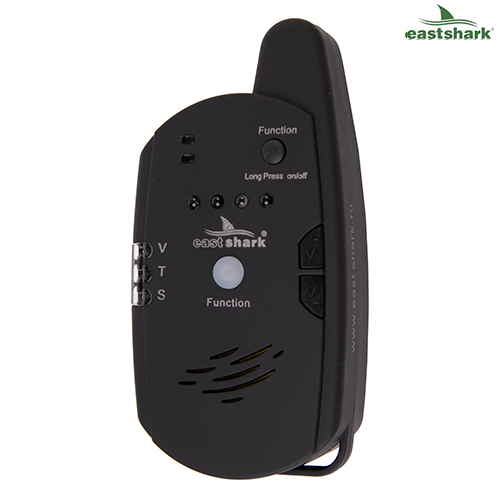 Набор сигнализаторов с пейджером EastShark TLI 28-004 (4+1)