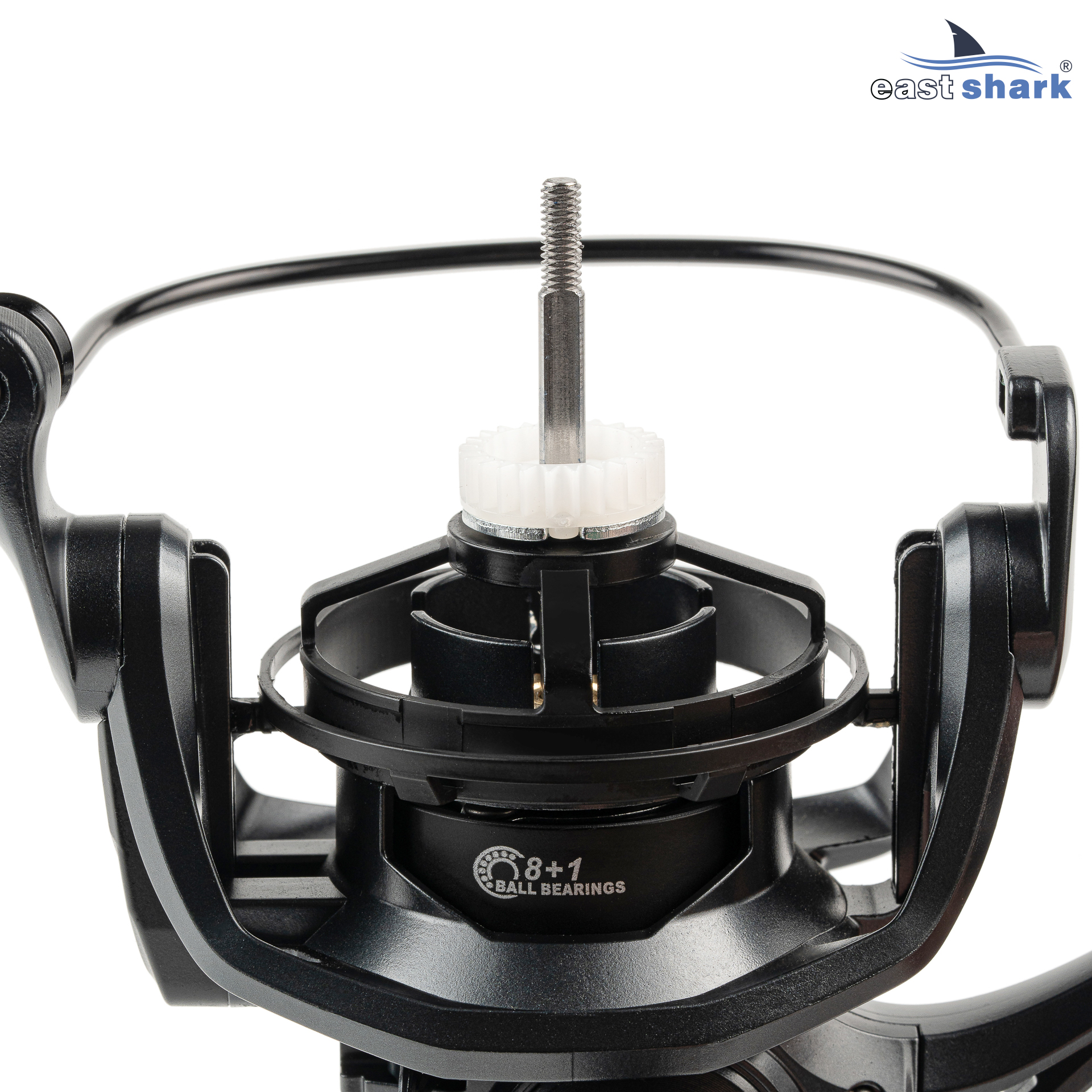 Катушка фидерная EastShark LC 4500