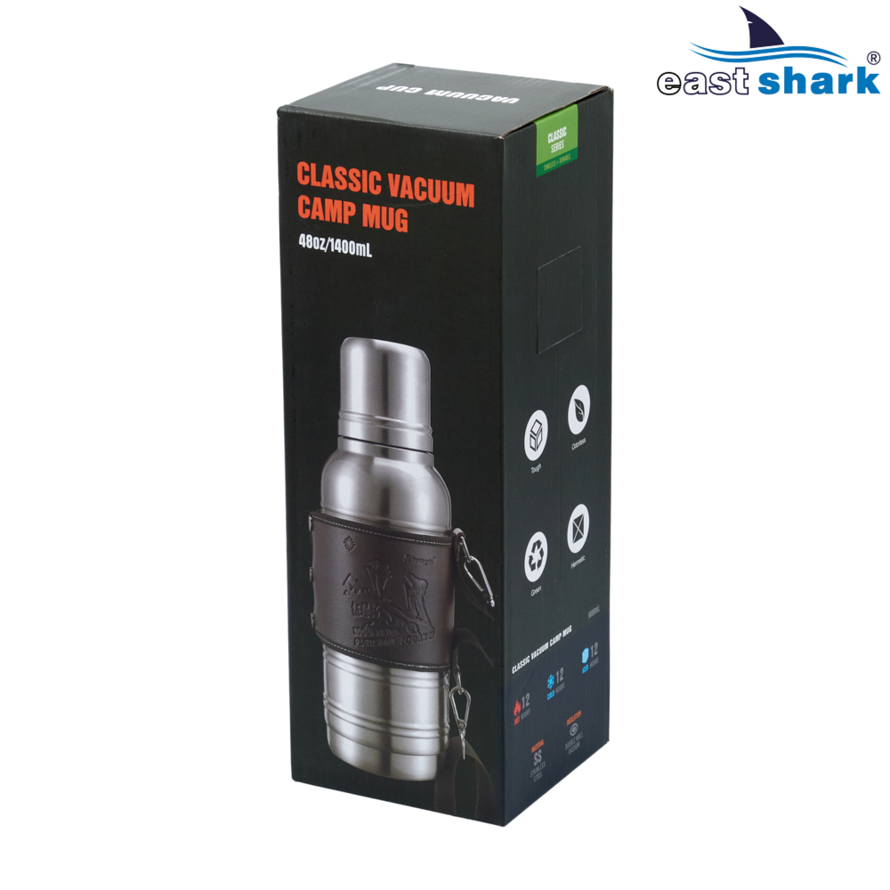 Термос EastShark 5168-1400ml