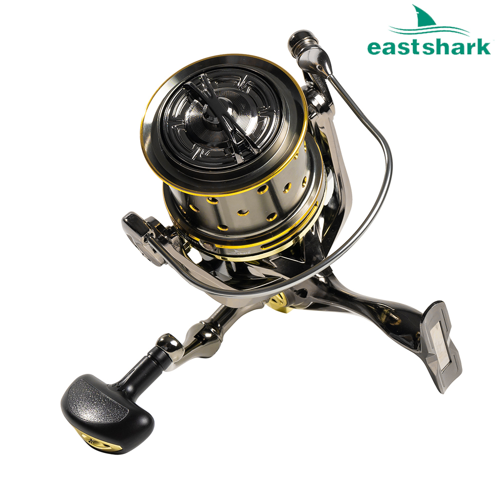 Катушка EastShark Hi-Tech 8000
