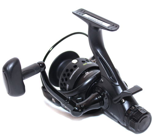Катушка EastShark HK5000