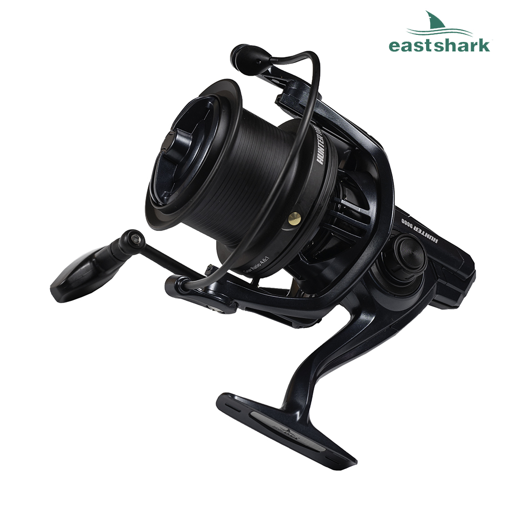 Катушка EastShark Hunter 9000