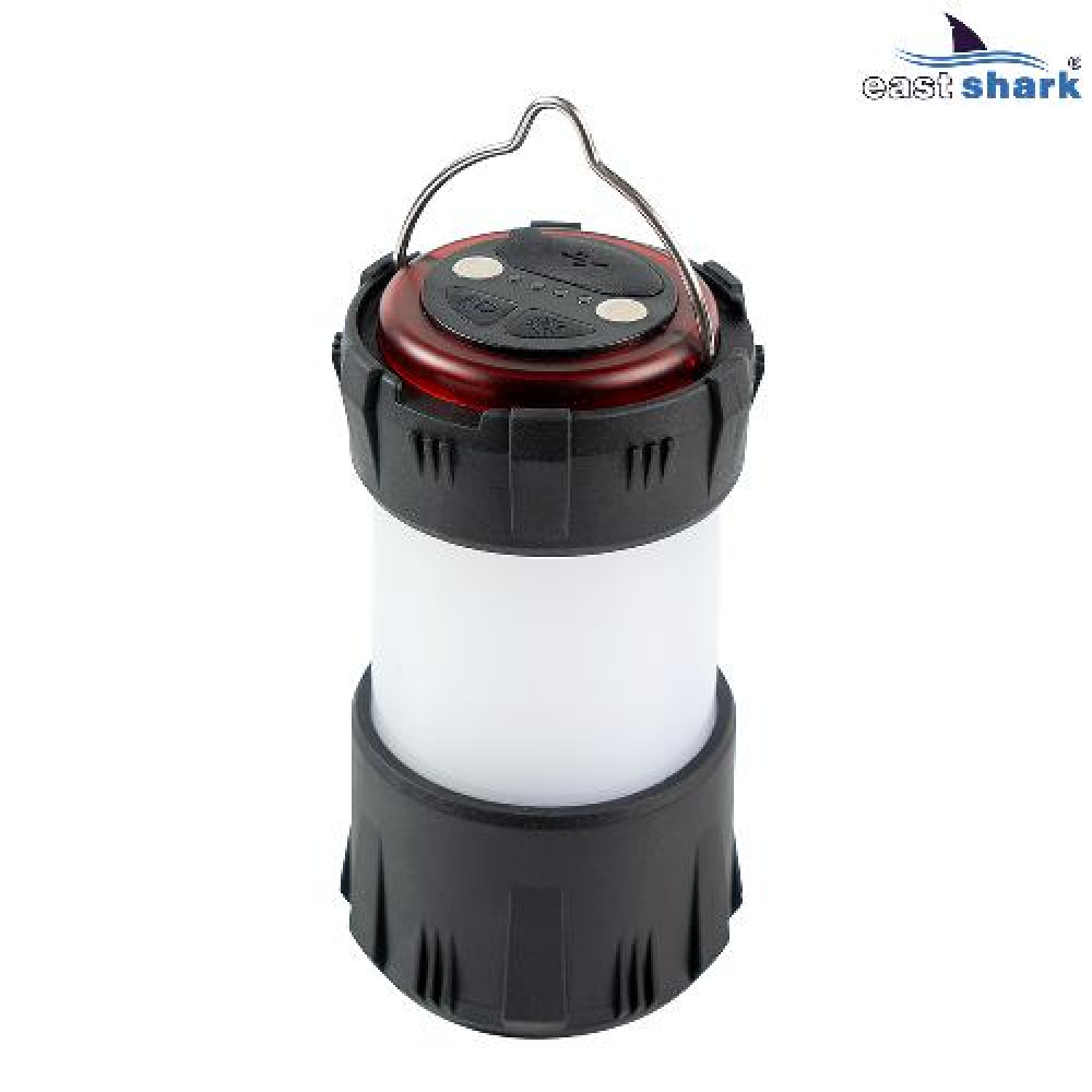 Фонарь кемпинговый ES-501 USB