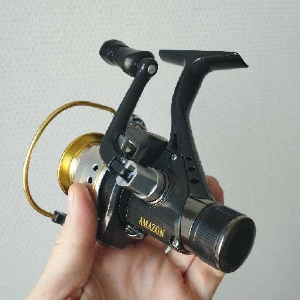 Катушка Ryobi Amazon VI 3000