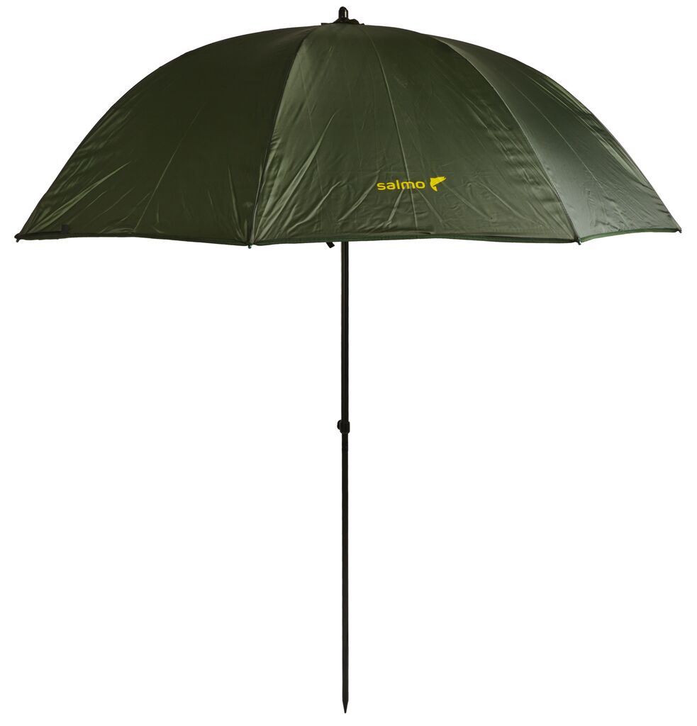 Зонт рыболовный с тентом Salmo UMBRELLA TENT 180х200см