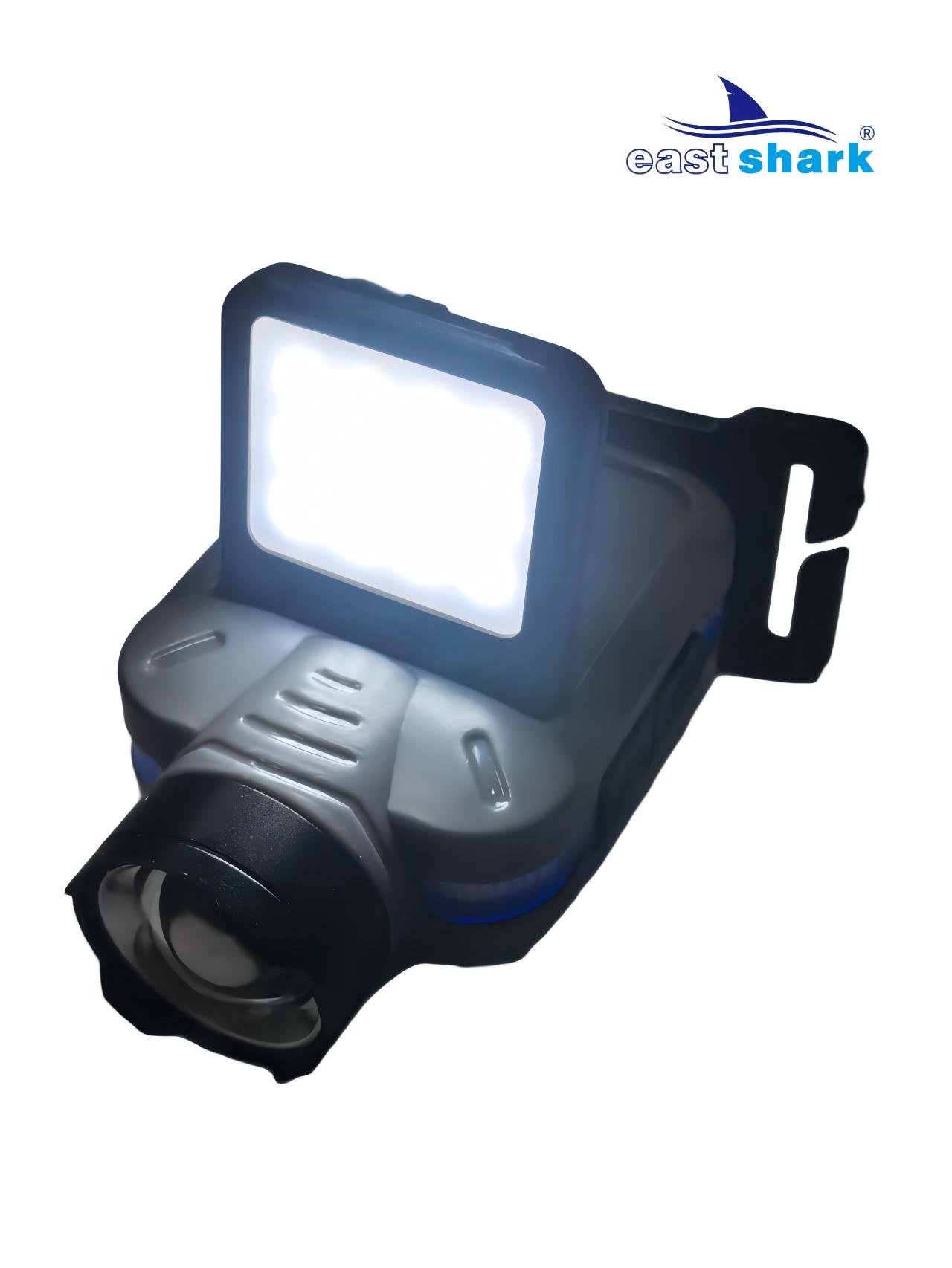Фонарь налобный EastShark ZGF-T151