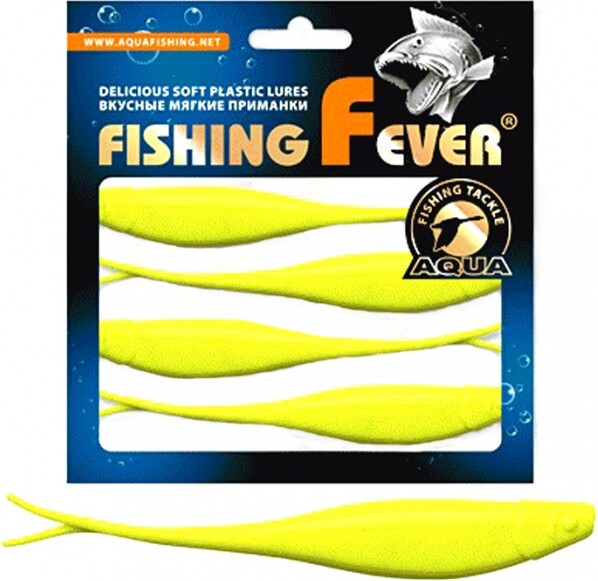 картинка Риппер для дроп-шота Aqua FishingFever Boss от магазина Одежда+