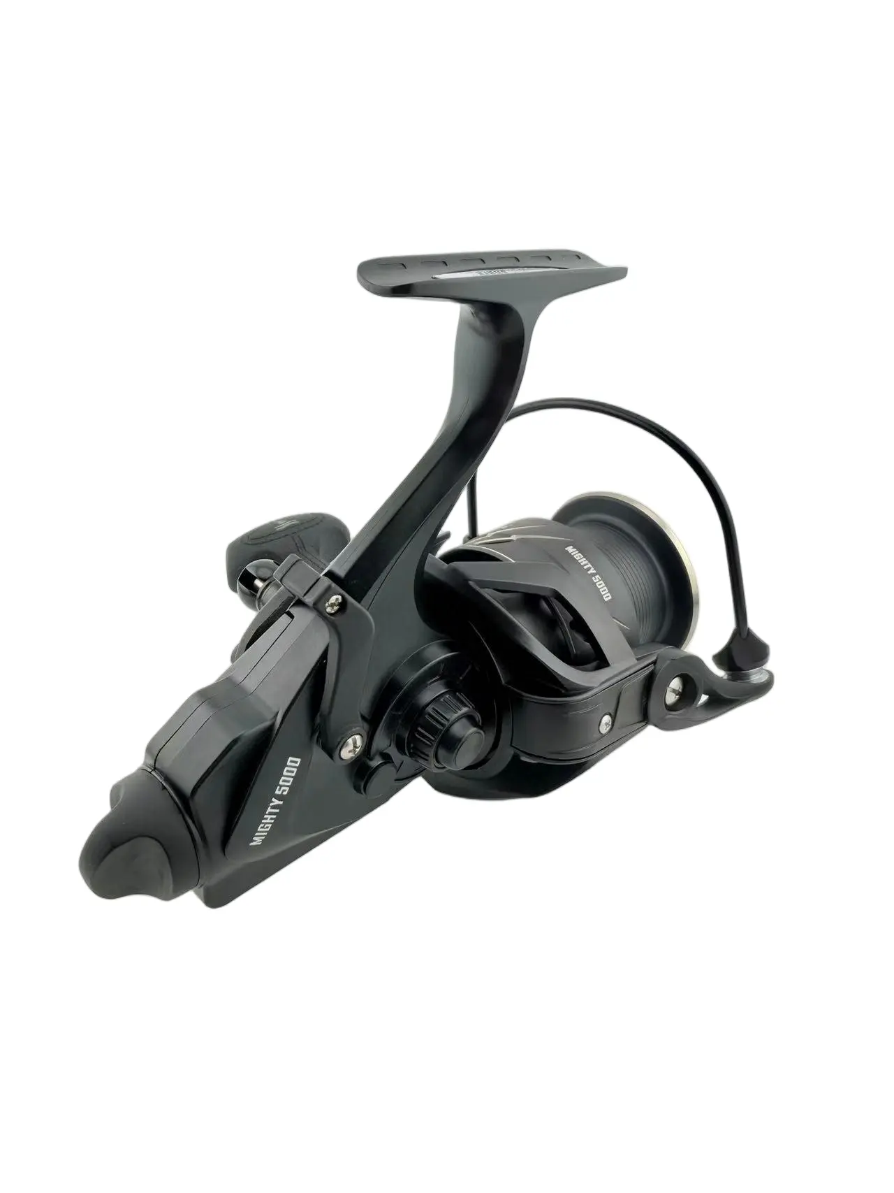 Катушка EastShark MIGHTY 5000 BR