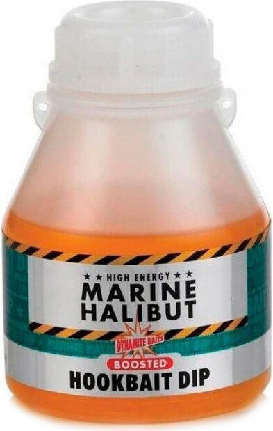 картинка Дип Dynamite Baits Marine Halibut от магазина Одежда+