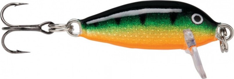 картинка Воблер Rapala CountDown CD03 30S P от магазина Одежда+