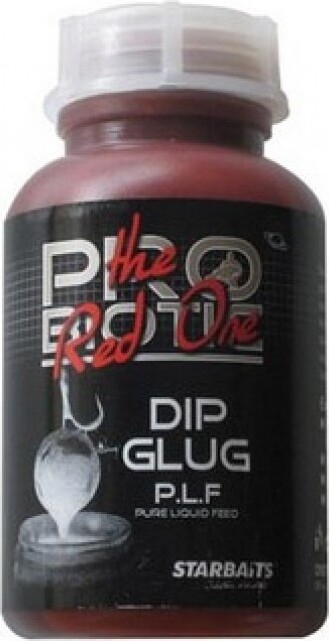 картинка Ароматизатор Starbaits Probiotic Red Dip Glue от магазина Одежда+