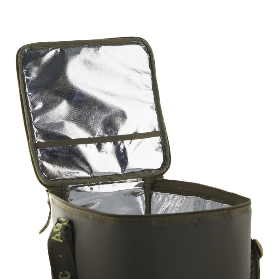 Термо-сумка AQUATIC С-21 без карманов (28х28х28 см)