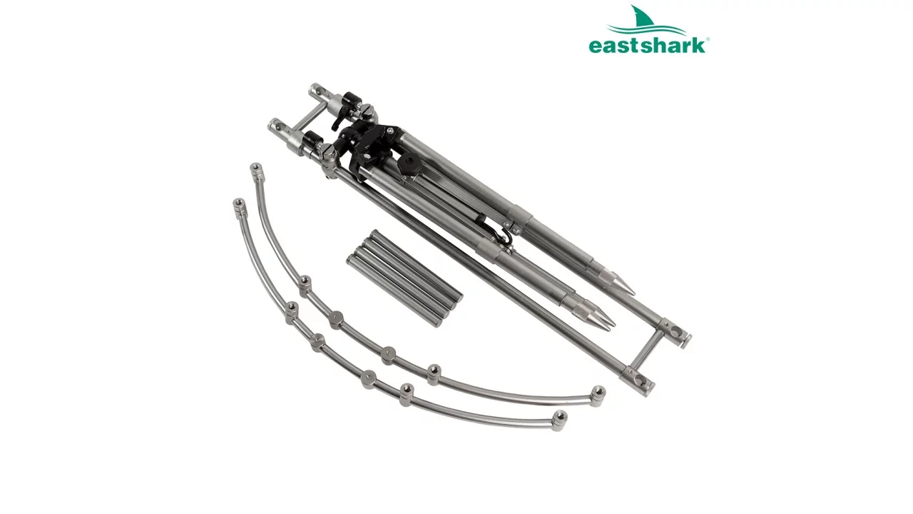 Rod-pod EastShark SDNS-04
