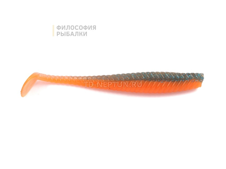 картинка Виброхвост HITFISH Bleakfish 4 Цв. R100 от магазина Одежда+