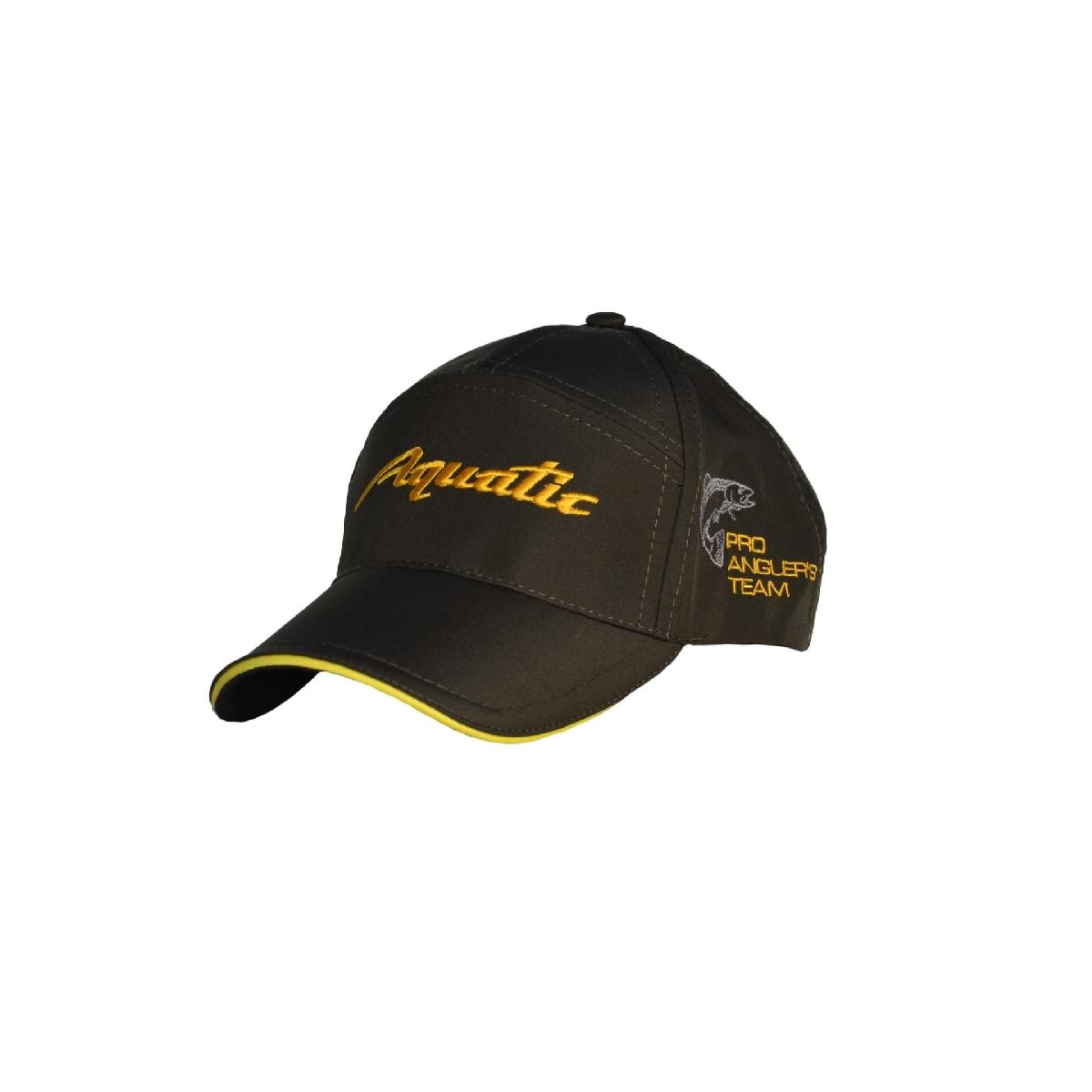 Кепка Aquatic КА-03TX