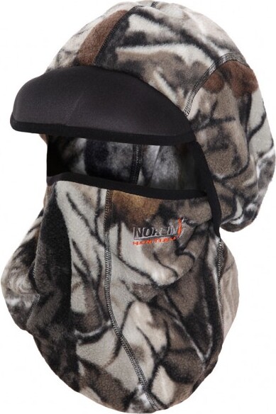 картинка Шапка–маска Norfin Hunting от магазина Одежда+