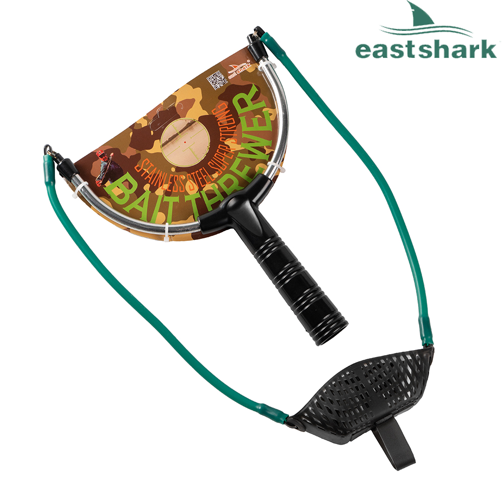 Рогатка EastShark Catapult 009 металл