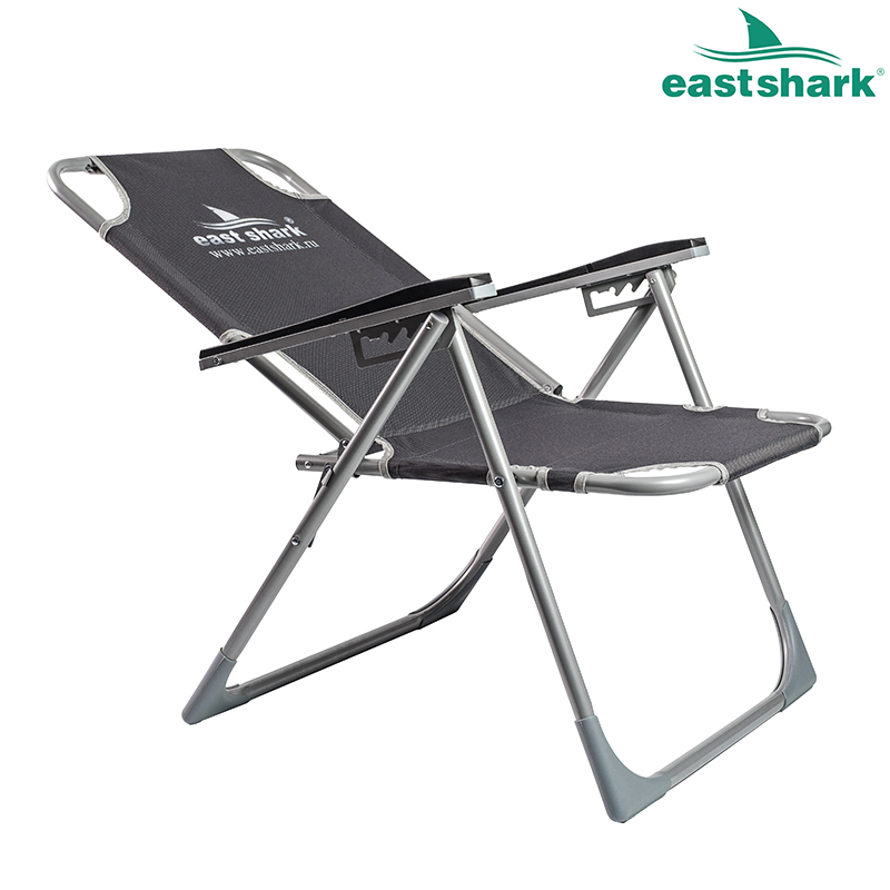 Кресло EastShark с регулировкой спинки