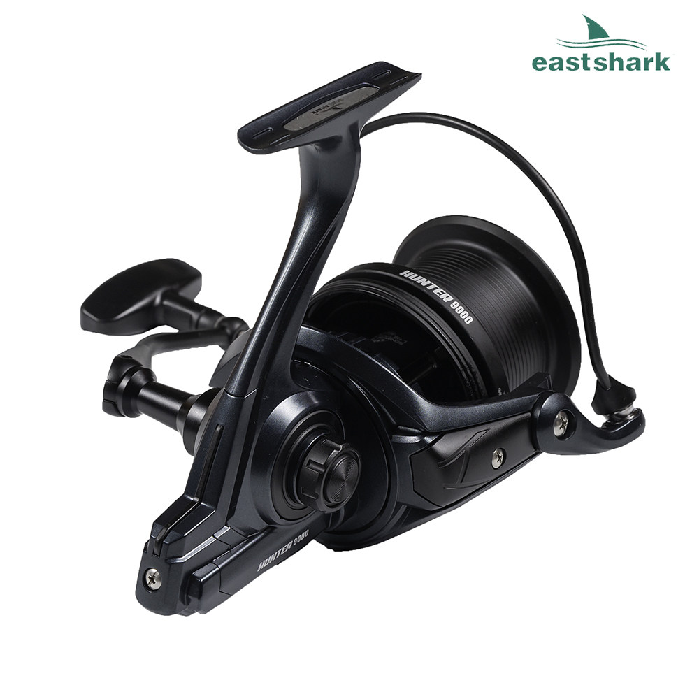 Катушка EastShark Hunter 9000
