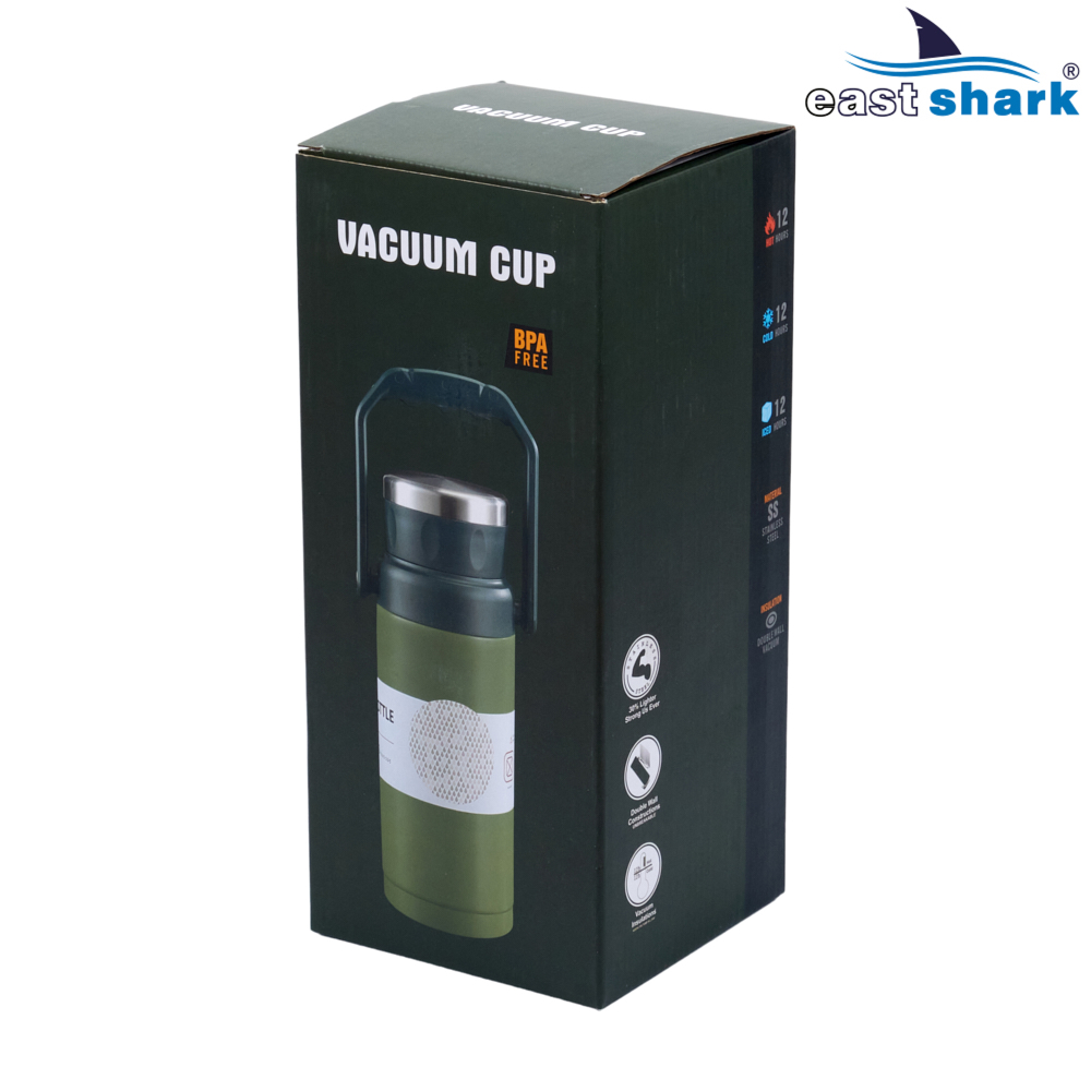 Термос EastShark 5162-1500ml