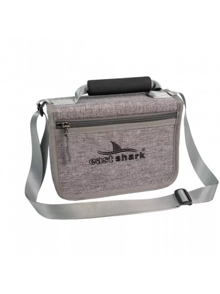 Сумка EastShark S-221610 для хранения готовых поводков и оснасток