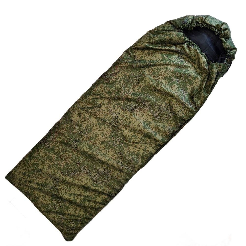 Спальный мешок с подушкой до -10°C, Три Кита, мод. 300-1 , 75х190 см