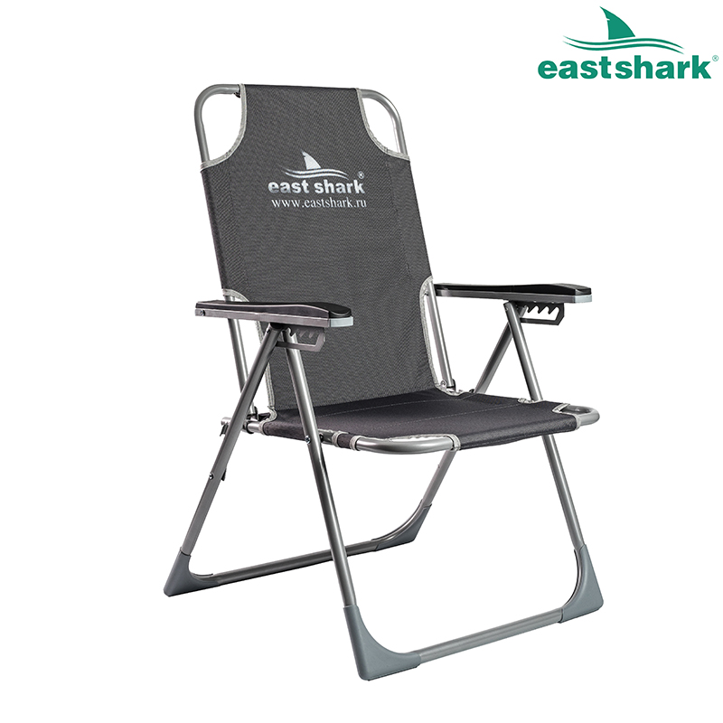 Кресло EastShark с регулировкой спинки