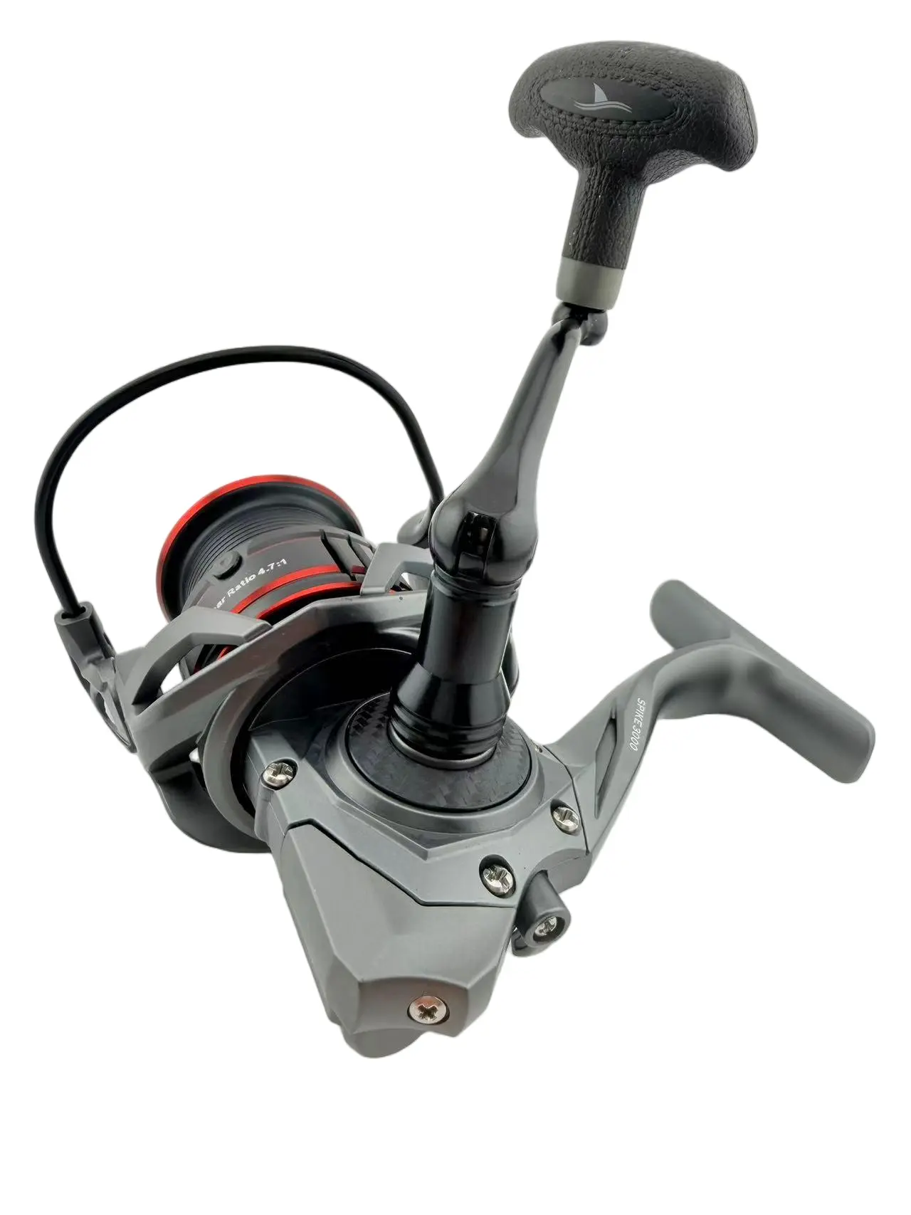 Катушка EastShark SPIKE 6000
