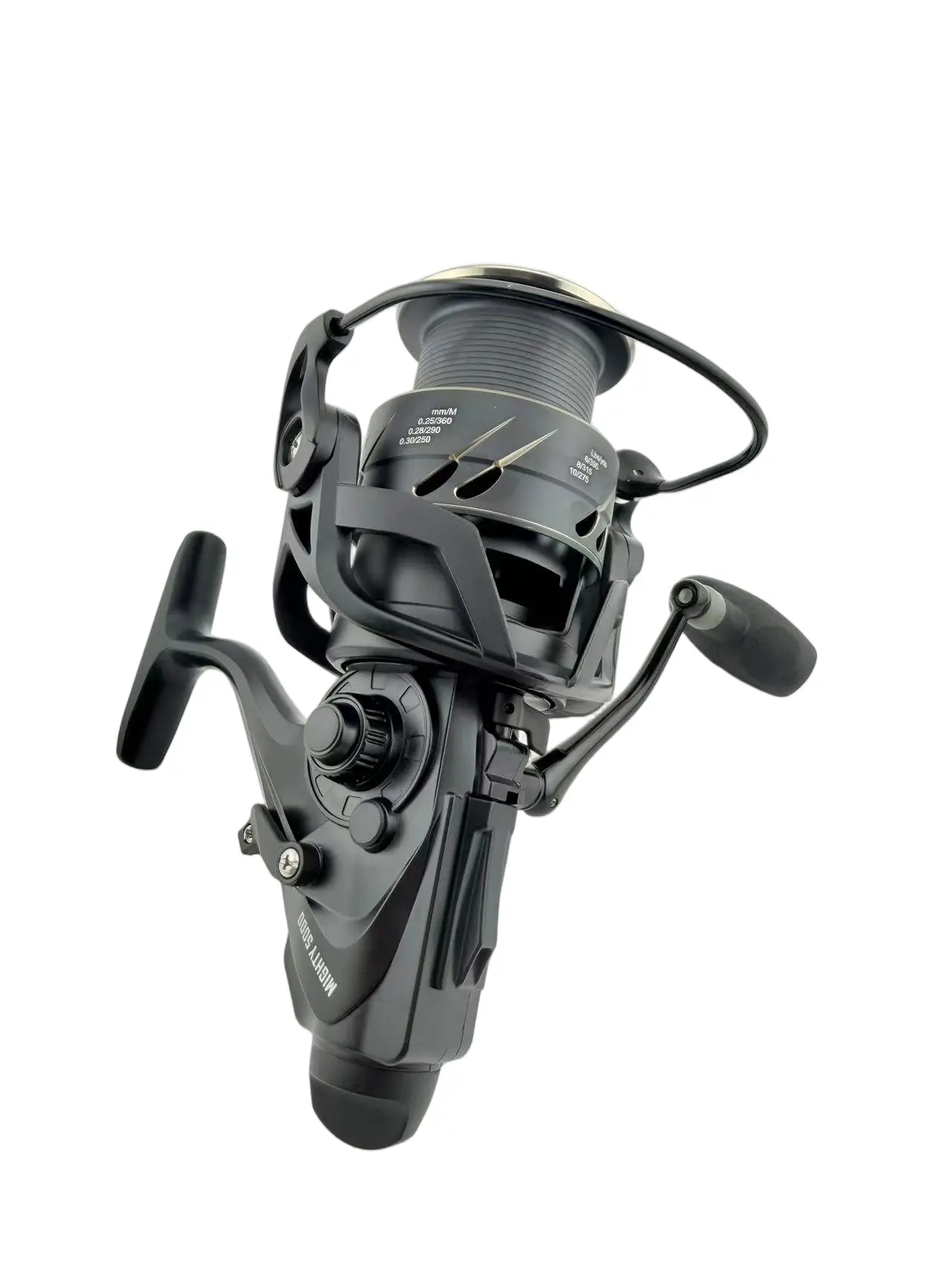 Катушка EastShark MIGHTY 5000 BR