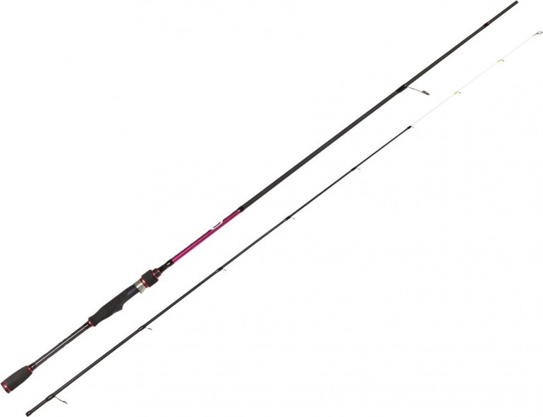 картинка Спиннинг Salmo Elite Microjig S от магазина Одежда+
