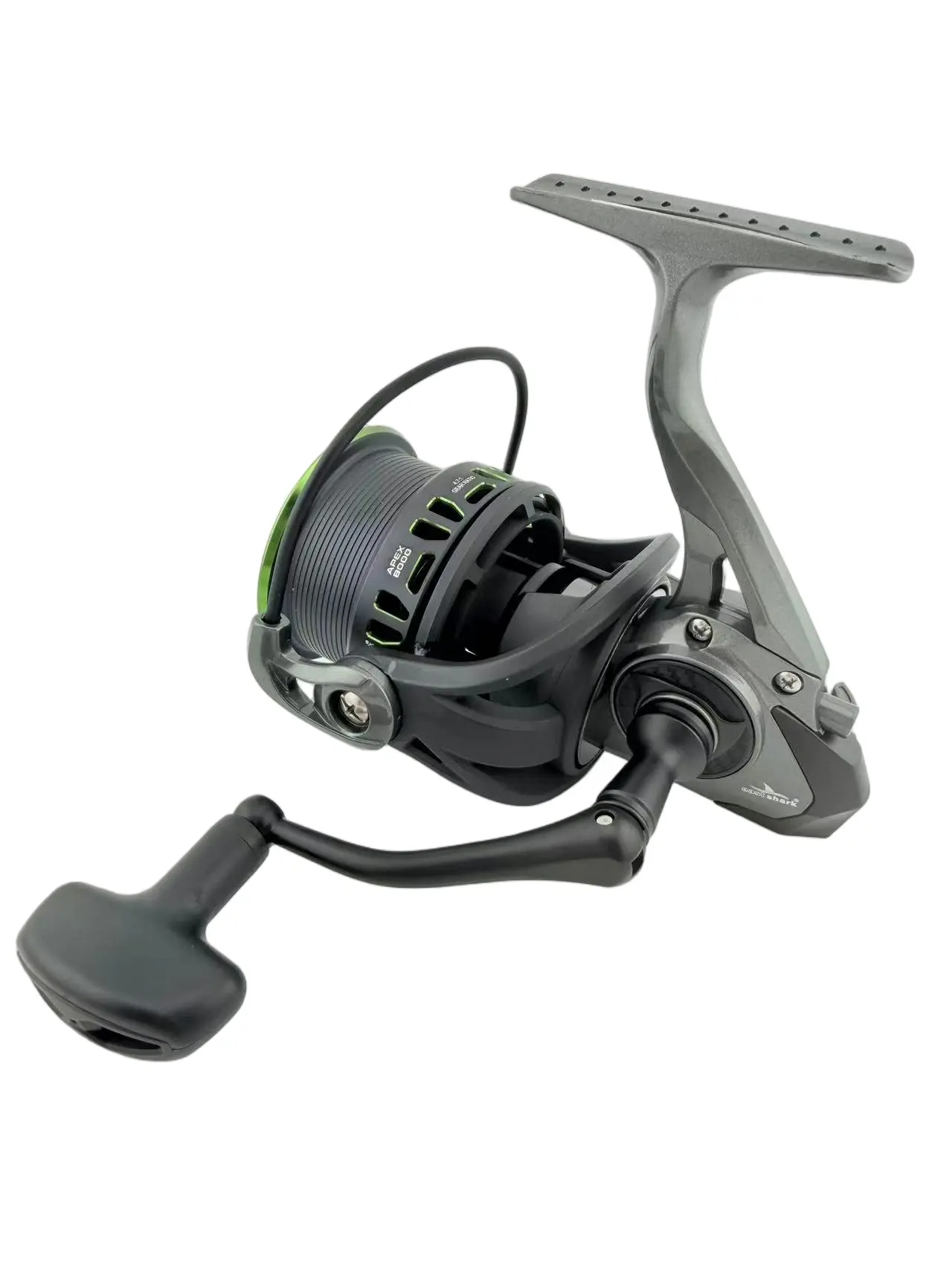 Катушка EastShark APEX 8000