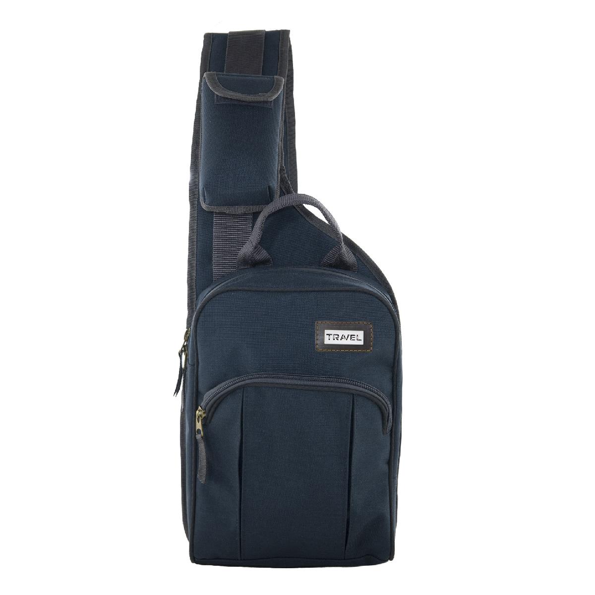 Сумка-рюкзак Aquatic С-32С (цвет: синий)