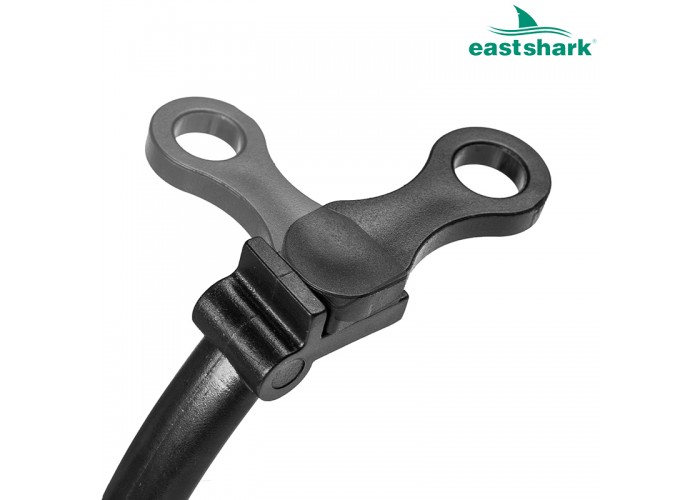 Набор свингеров EastShark IS-01 (4 шт. в кейсе)