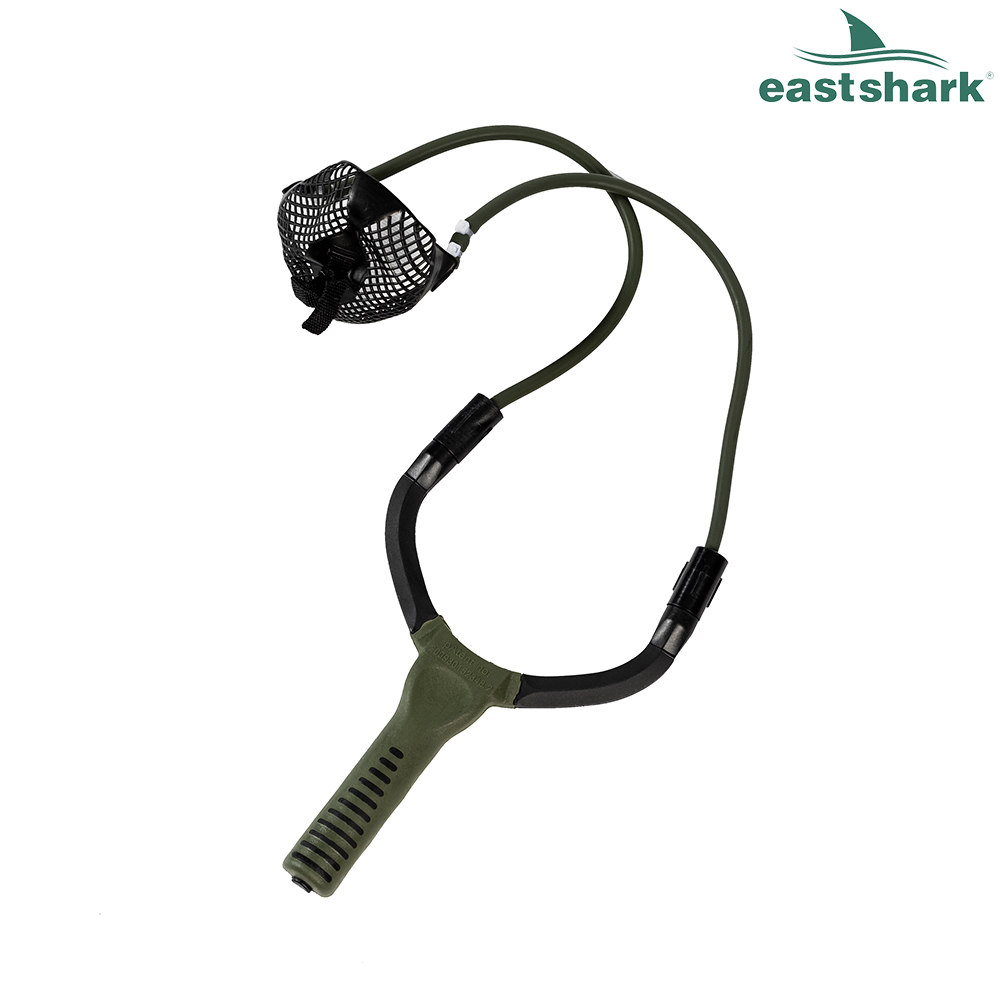 Рогатка EastShark Catapult 002C пластмассовая
