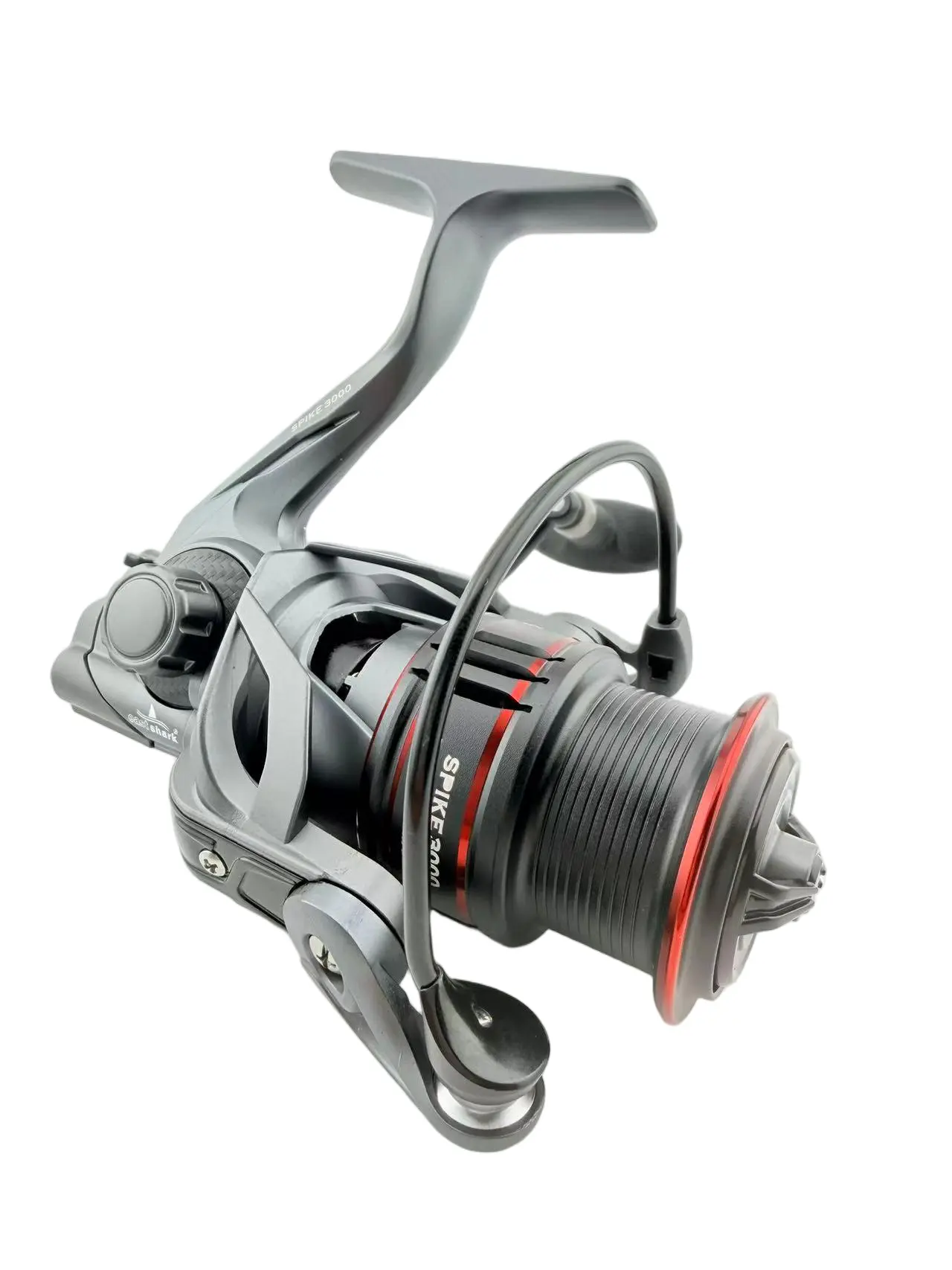 Катушка EastShark SPIKE 6000