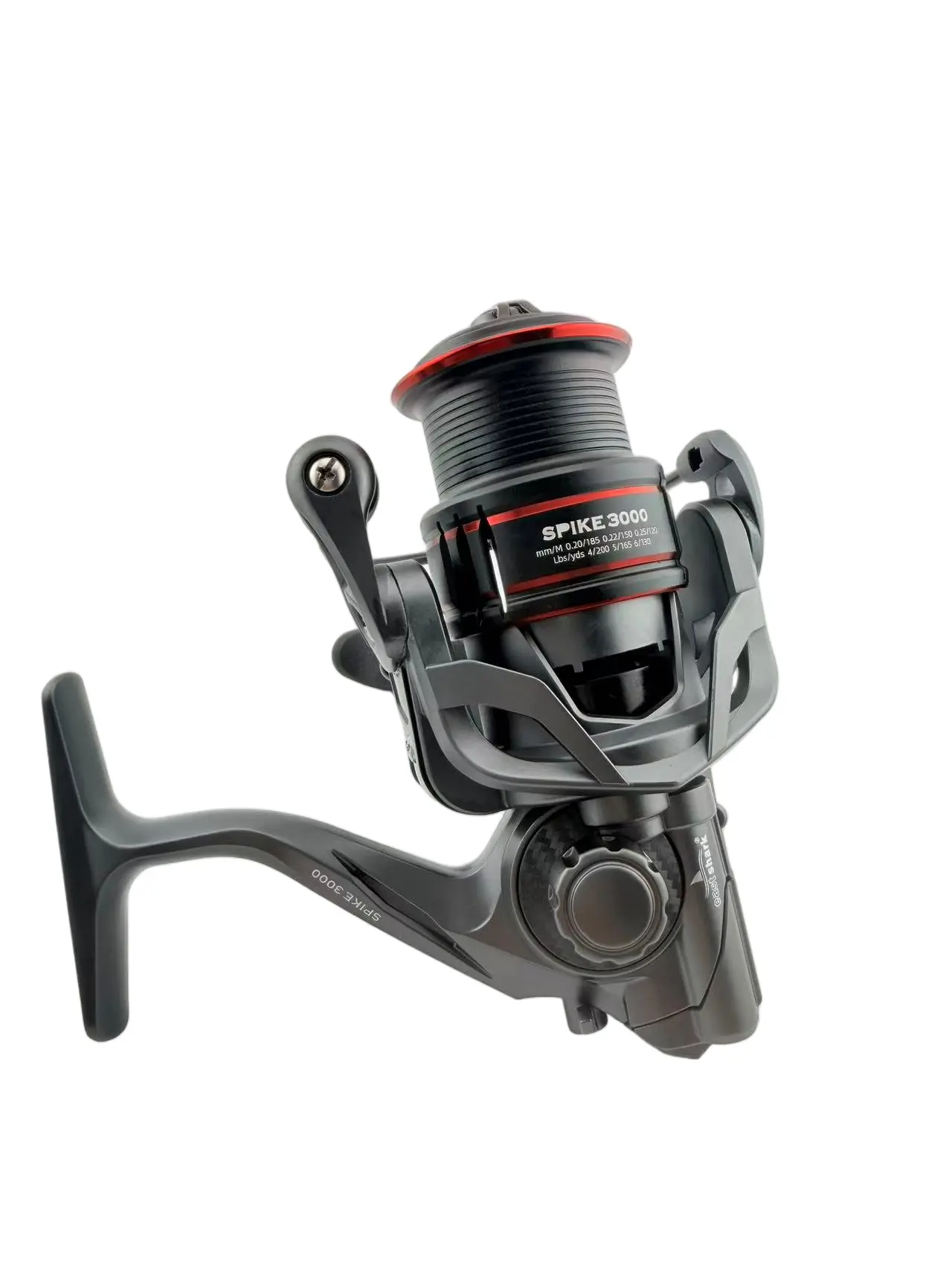 Катушка EastShark SPIKE 6000
