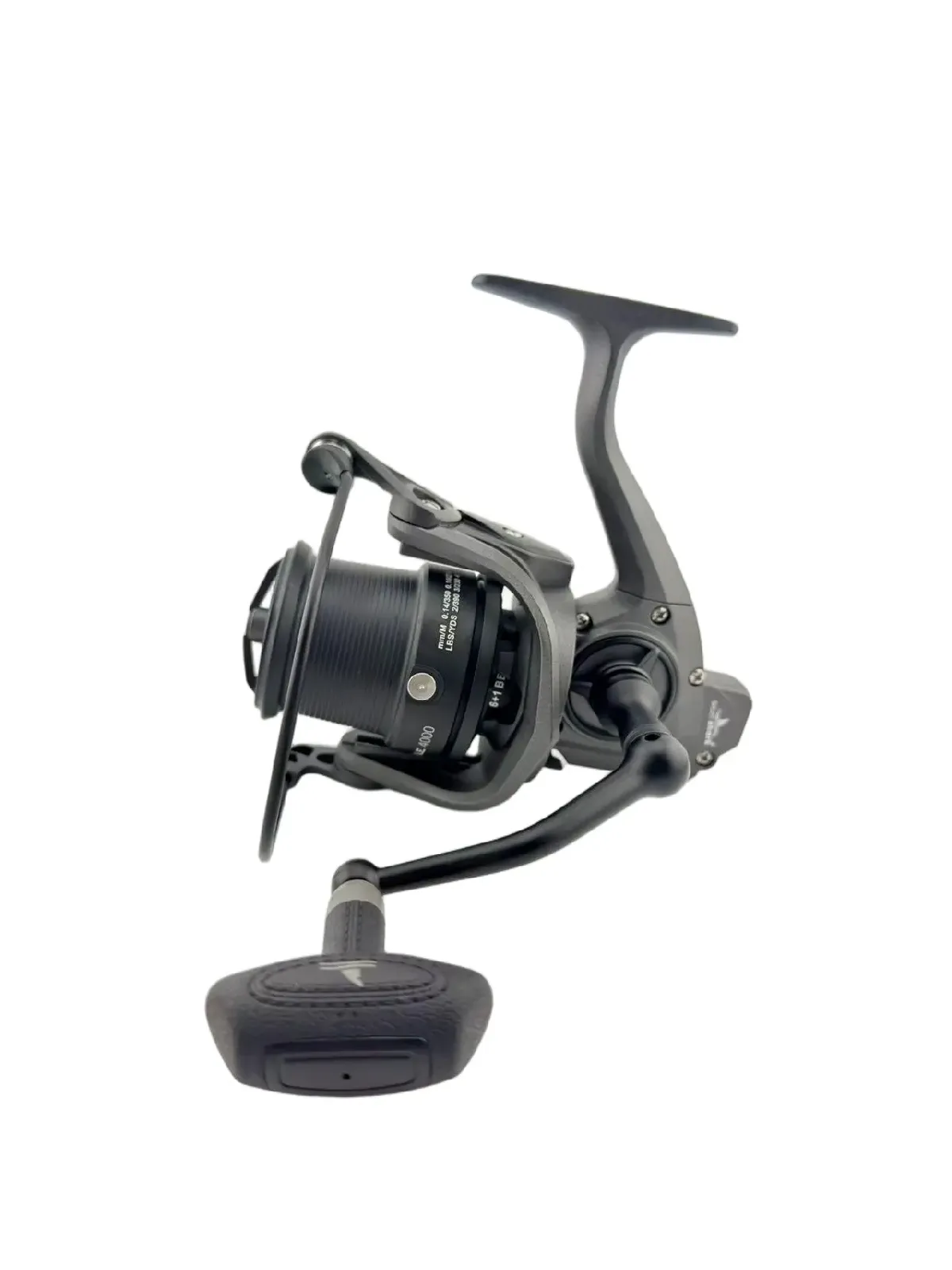 Катушка EastShark DURABLE 5000