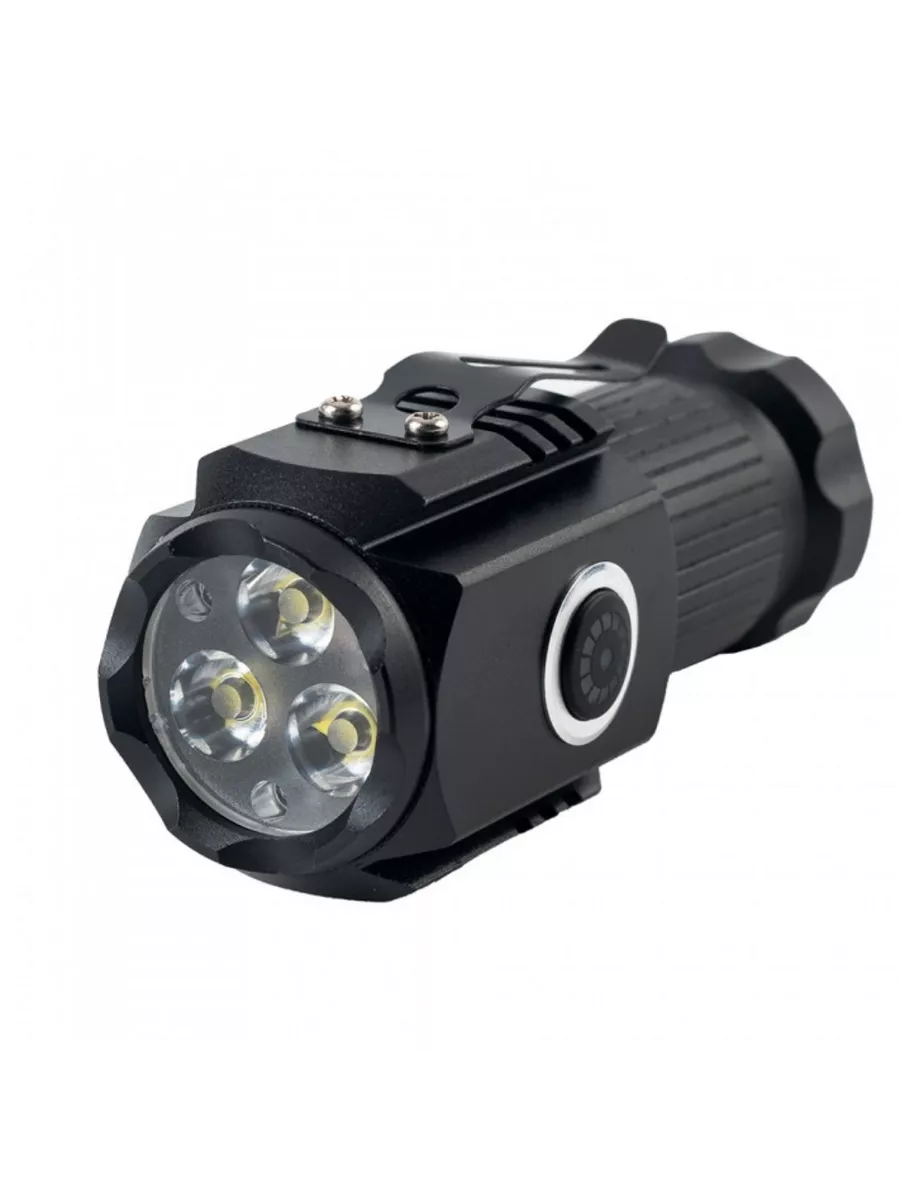 Фонарь EastShark FA-771 USB