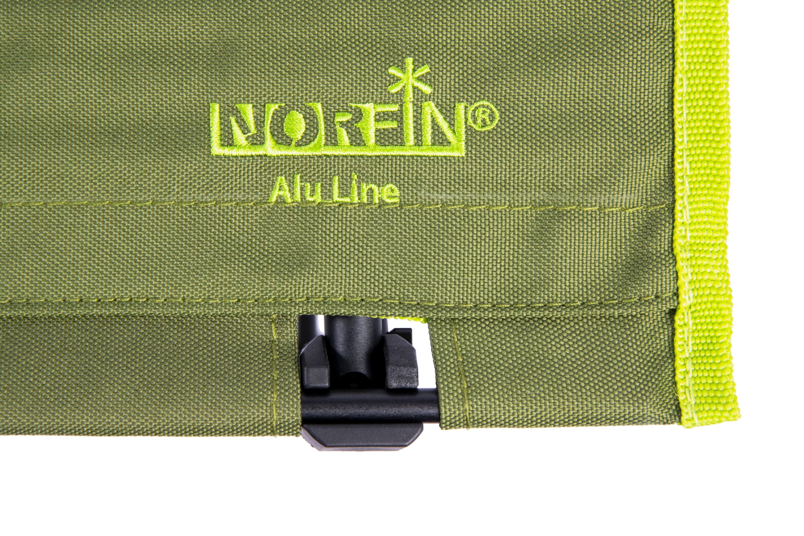 Стол склад. Norfin LUOMA COMPACT NF Alu 57x45