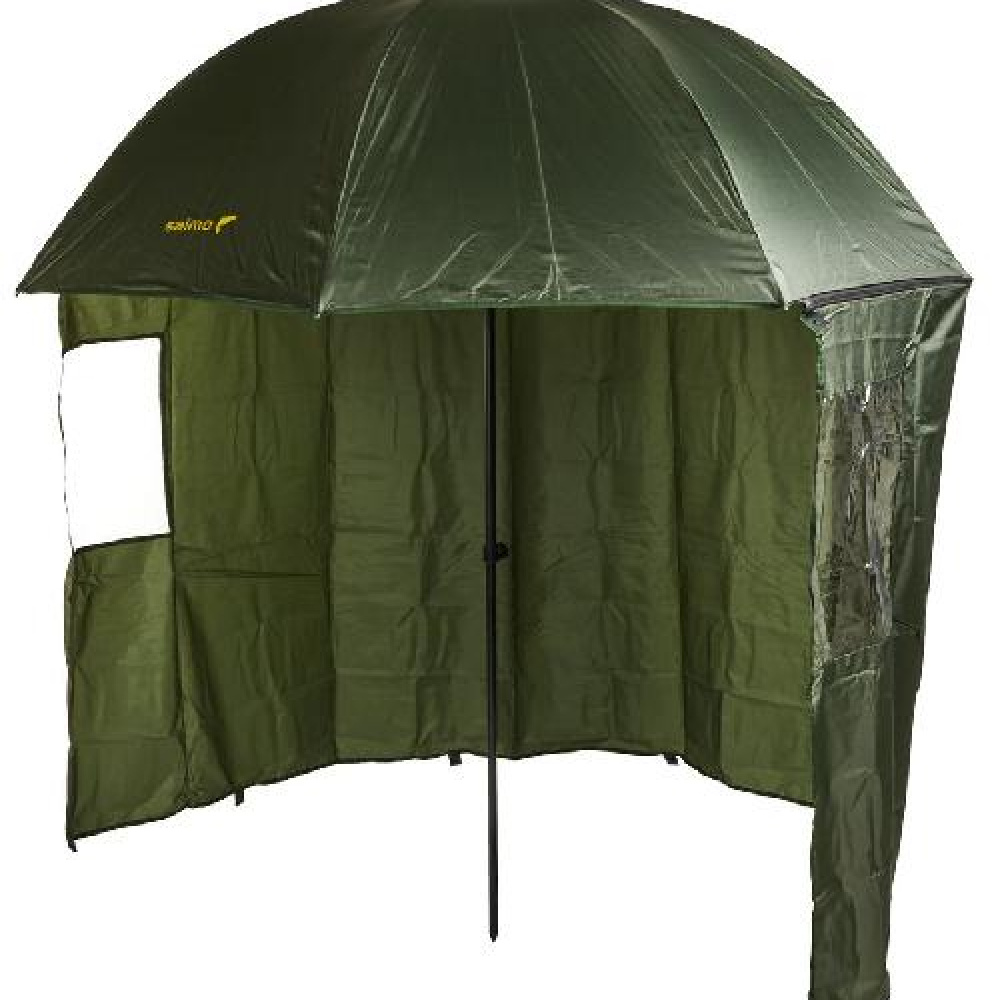 Зонт рыболовный с тентом Salmo UMBRELLA TENT 180х200см
