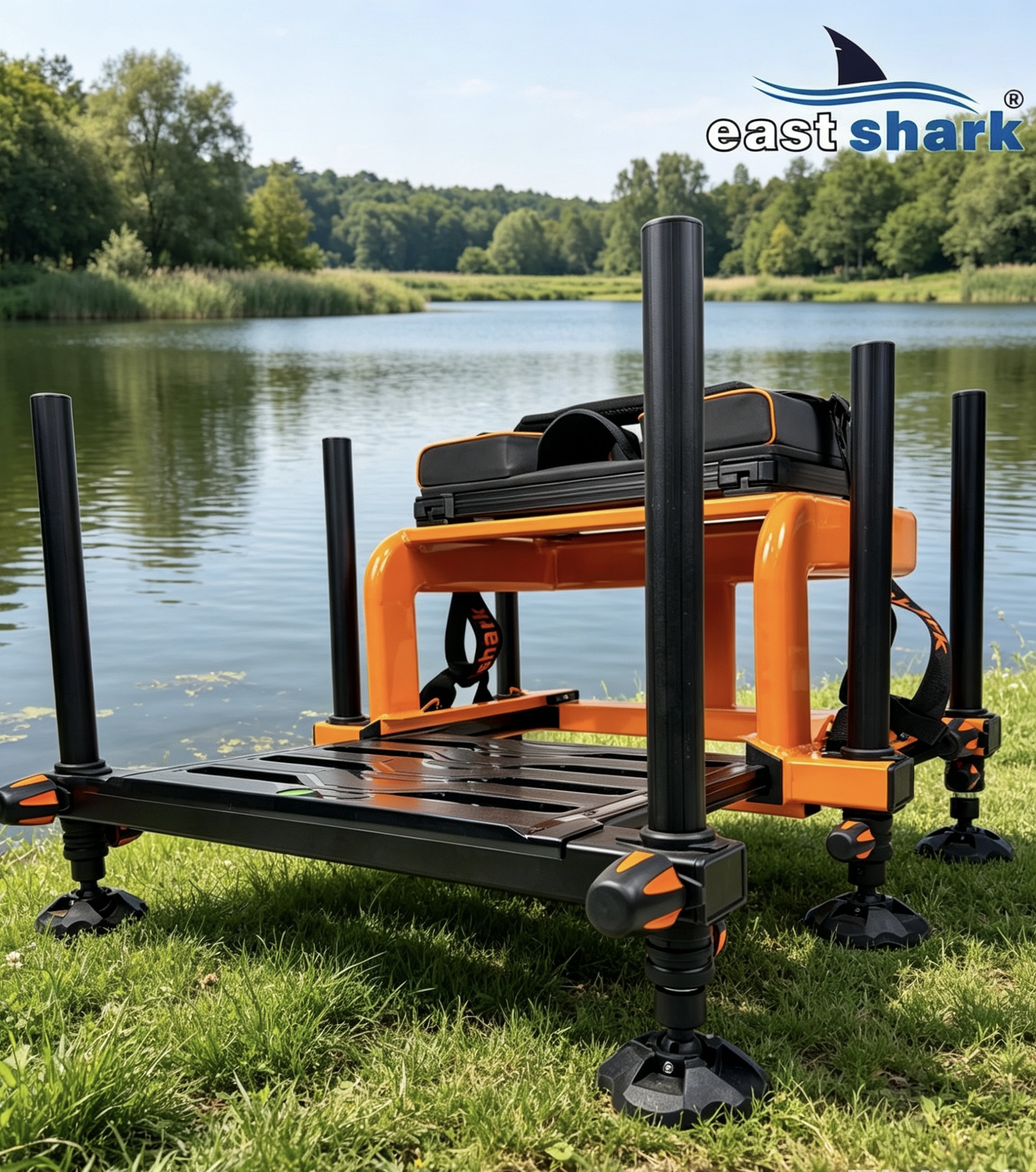 Платформа EastShark TB 065G