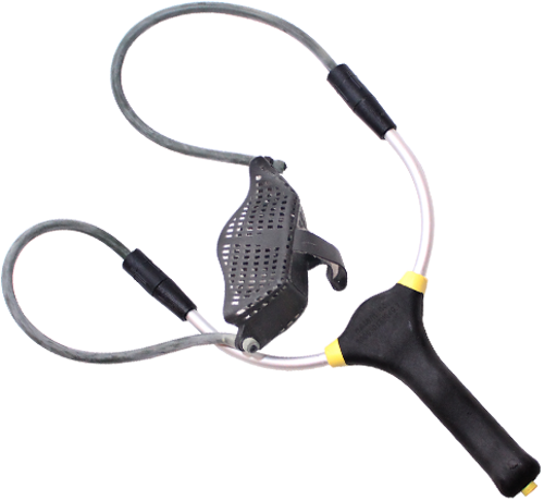 Рогатка EastShark Catapult 001A металл