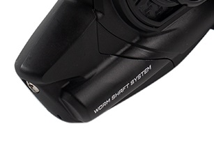 Катушка EastShark Mary 8000